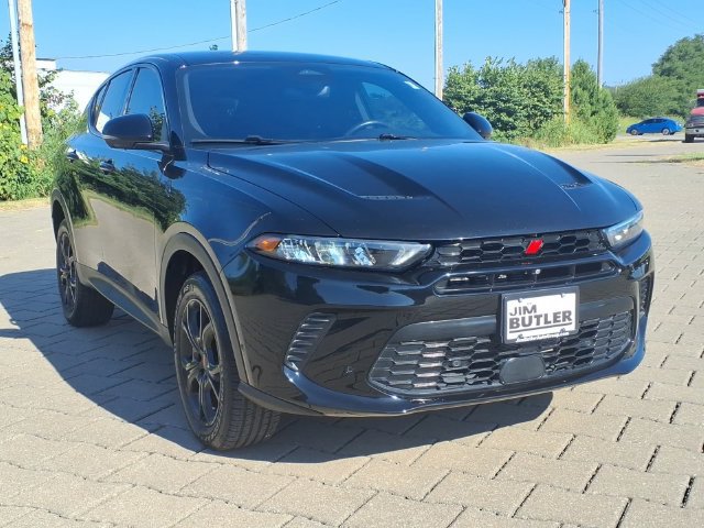 Used 2023 Dodge Hornet GT w/ Tech Pack w/o Parking AWD/4WD image 23