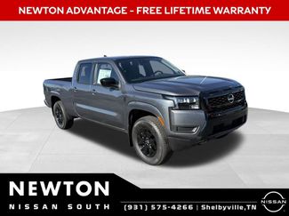 New 2026 Nissan Frontier SV w/ All-Weather Content Package video 1