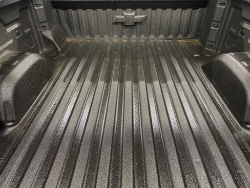 Used 2020 Chevrolet Silverado 1500 Custom Trail Boss w/ Custom Convenience Package image 13