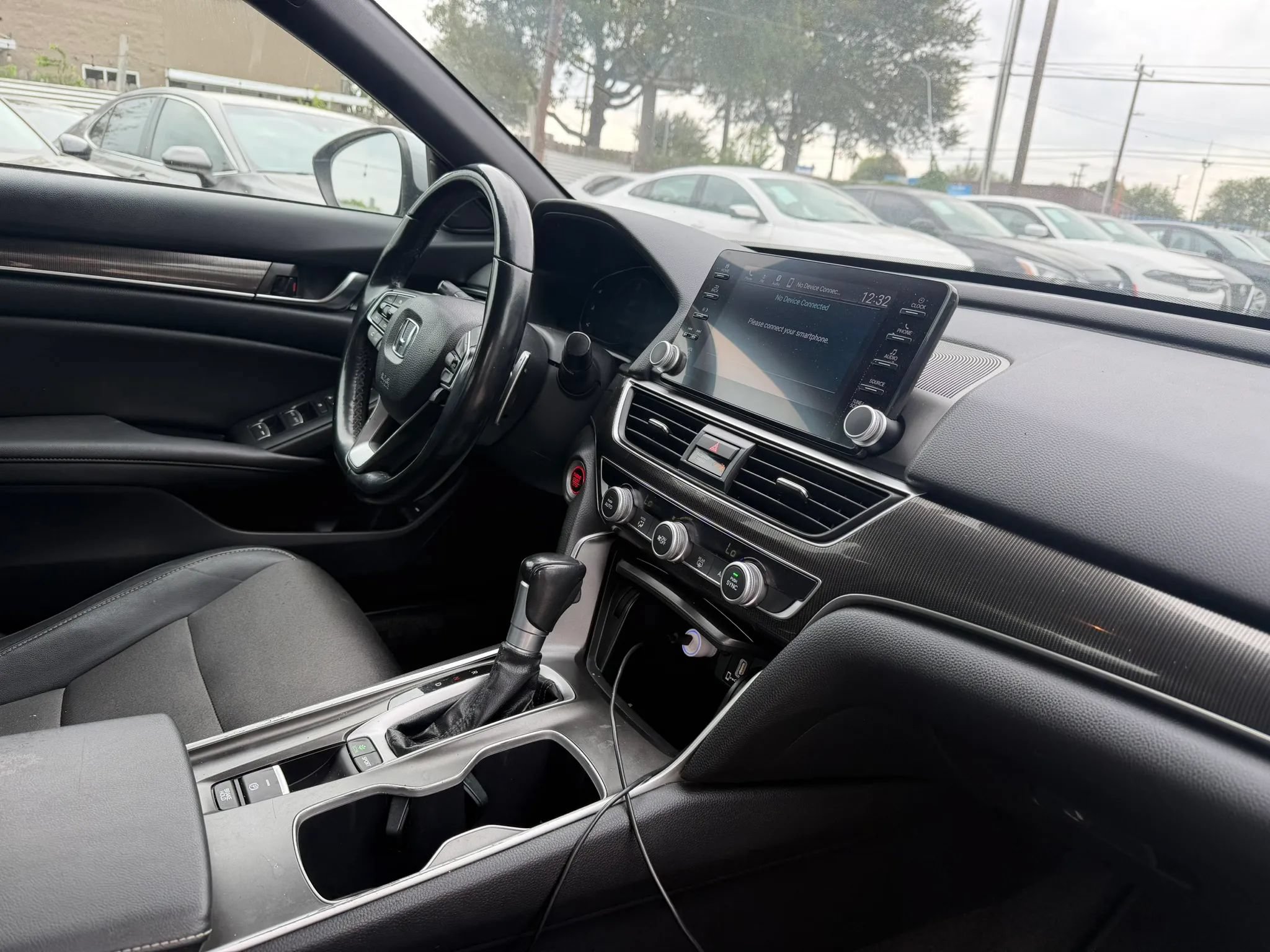 Used 2020 Honda Accord Sport image 14