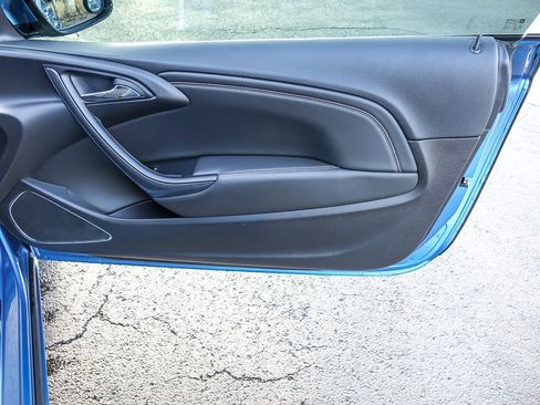 Used 2017 Buick Cascada Sport Touring image 22