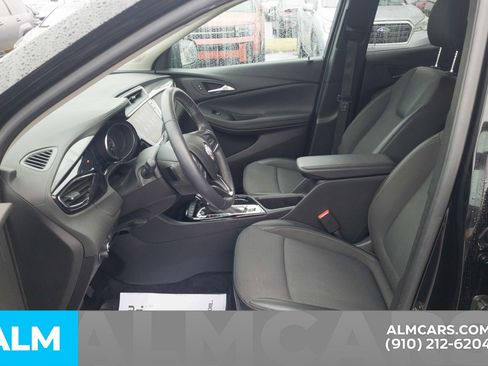 Used 2023 Buick Encore GX Select w/ Sport Touring Package image 16