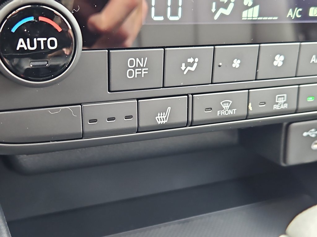New 2026 Subaru Outback Premium AWD/4WD image 11