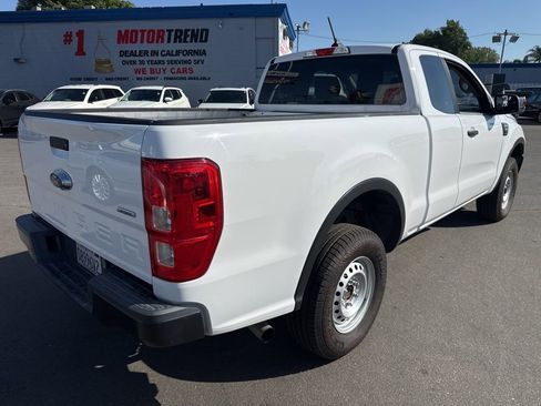 Used 2019 Ford Ranger XL w/ Equipment Group 101A Mid RWD image 4