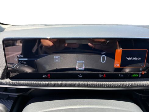 New 2026 Ford Mustang Mach-E Select RWD image 11