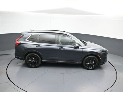 Certified 2023 Honda CR-V Sport Touring image 37