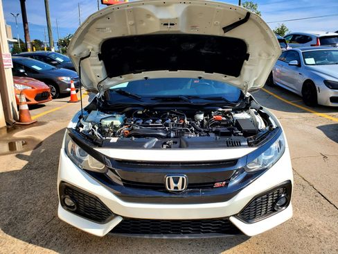 Used 2017 Honda Civic Si image 44
