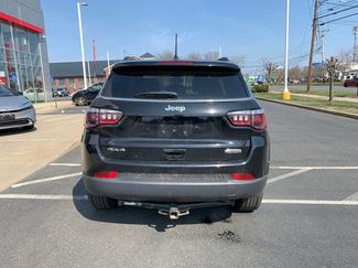 Used 2021 Jeep Compass Latitude w/ Convenience Group video 4