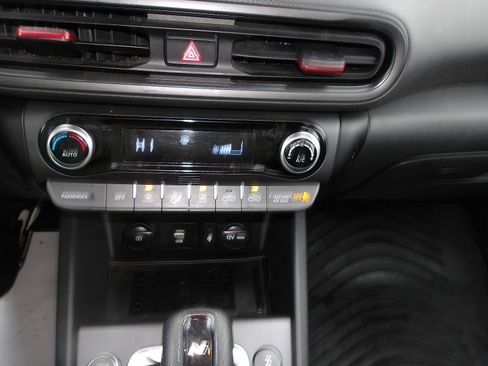 Used 2023 Hyundai Kona N Line image 22