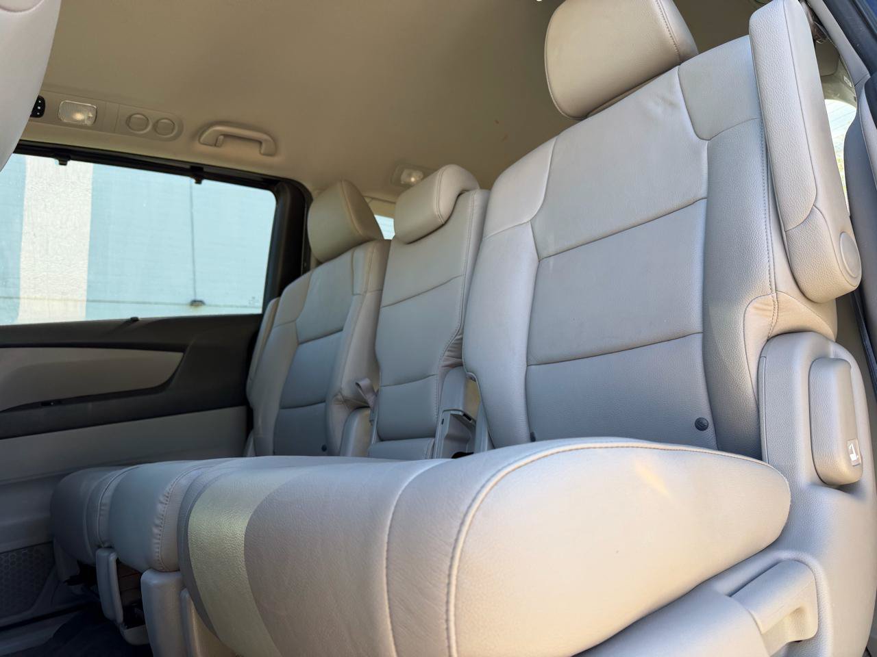 Used 2016 Honda Odyssey EX-L image 10
