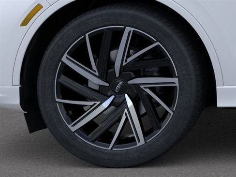 New 2026 Lincoln Aviator Black Label AWD/4WD image 63
