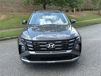 New 2025 Hyundai Tucson SEL video 2