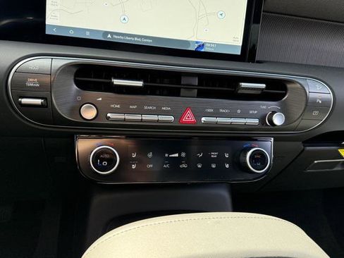 New 2026 Hyundai Palisade Calligraphy image 21