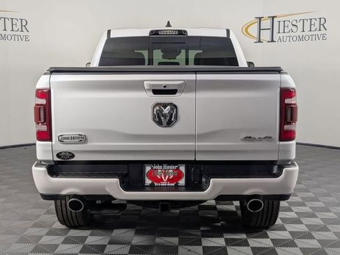 Certified 2024 RAM 1500 Limited image 6