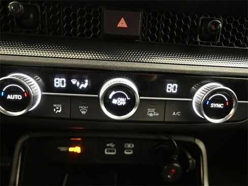 Certified 2025 Honda CR-V Sport-L image 15