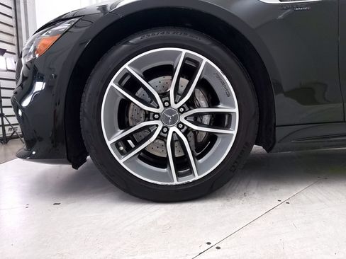 Used 2023 Mercedes-Benz AMG GT 43 image 19