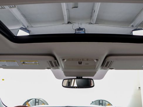 Used 2019 INFINITI QX80 Luxe w/ All-Season Package image 22