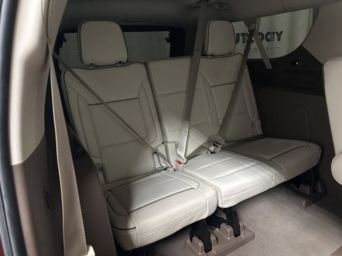 Used 2023 GMC Yukon XL Denali w/ Max Trailering Package AWD/4WD image 22