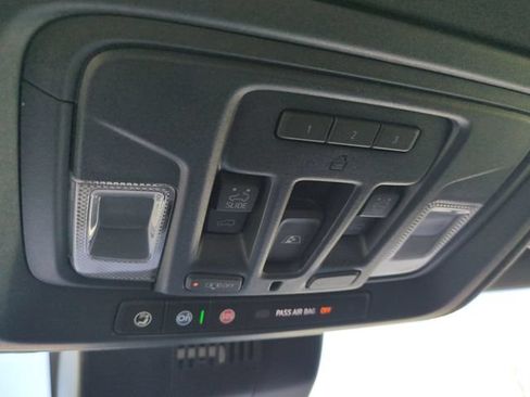 Certified 2026 GMC Sierra 1500 AT4X AWD/4WD image 24
