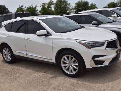 Used 2019 Acura RDX FWD image 5