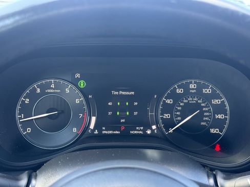 Used 2022 Acura TLX FWD image 9