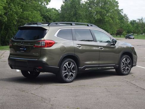 Used 2024 Subaru Ascent Touring AWD/4WD image 27