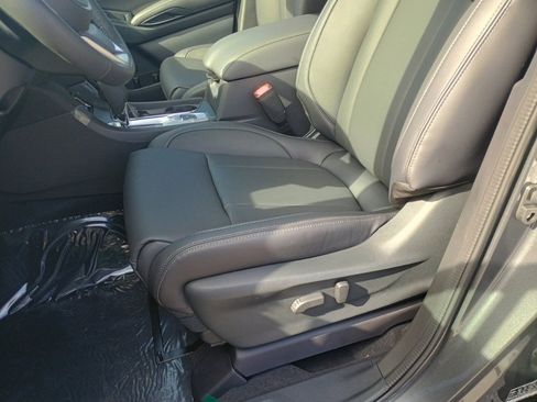 New 2026 Subaru Ascent Premium image 9