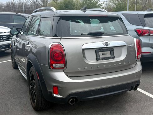Used 2019 MINI Cooper Countryman S w/ Premium Package image 11