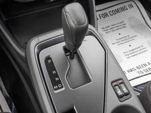 New 2026 Subaru Crosstrek 2.0i Premium image 13