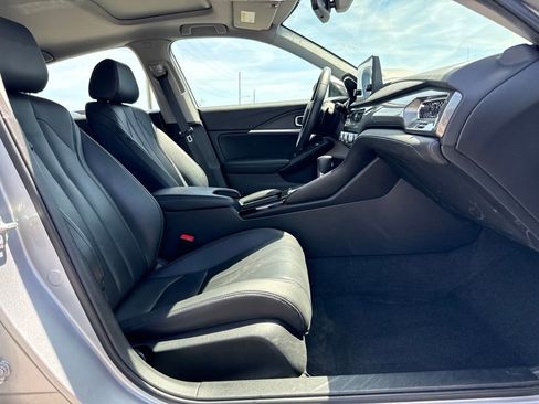 Used 2023 Acura Integra FWD image 10