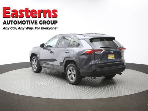 Used 2023 Toyota RAV4 LE AWD/4WD image 64