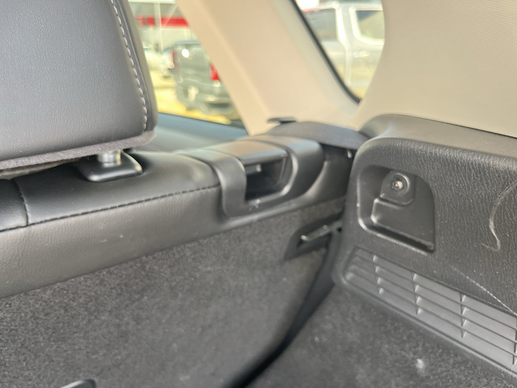 Used 2025 MAZDA CX-5 AWD 2.5 S w/ Select Package image 43