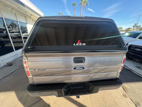 Used 2014 Ford F150 XL w/ XL Plus Package image 16