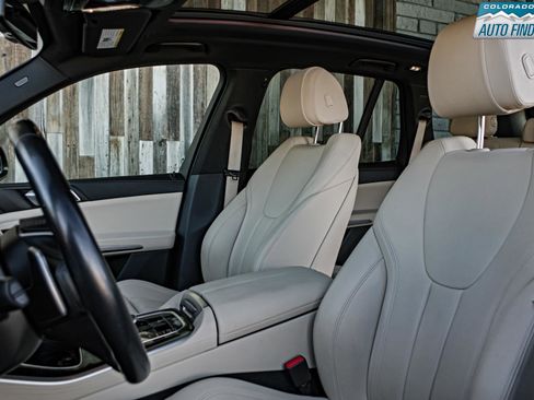 Used 2020 BMW X5 xDrive40i w/ Convenience Package image 13