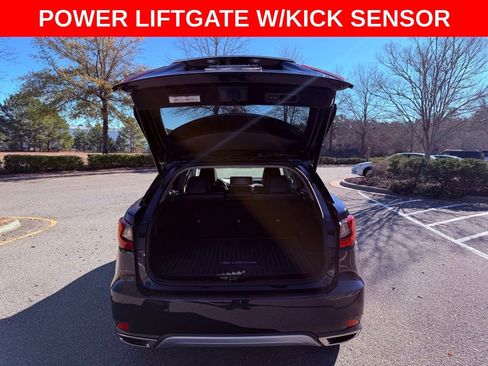 Certified 2022 Lexus RX 350 FWD w/ Premium Package image 8