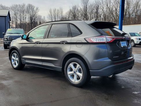 Used 2016 Ford Edge SE image 3