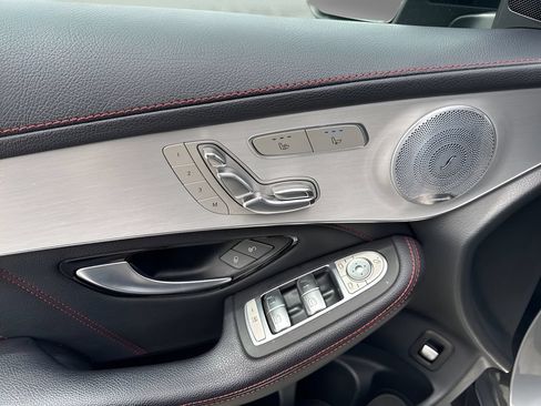 Used 2018 Mercedes-Benz GLC 43 AMG 4MATIC image 27
