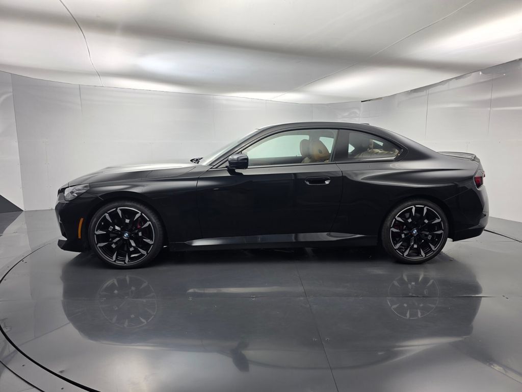 Certified 2026 BMW 230i Coupe RWD image 7