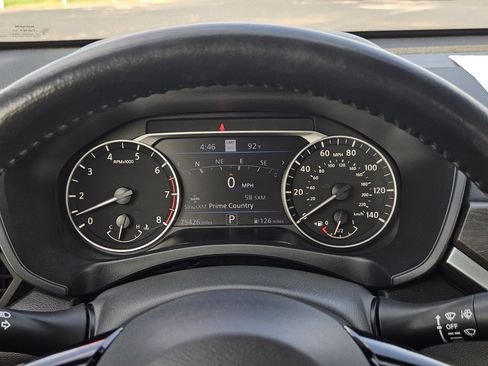 Used 2023 Nissan Altima 2.5 SL FWD image 15