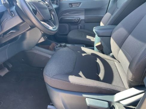 Used 2025 Ford Maverick XL w/ Equipment Group 102A image 2