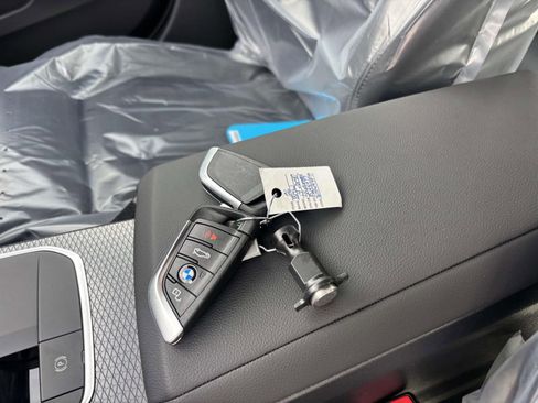 New 2026 BMW i4 xDrive40i image 20