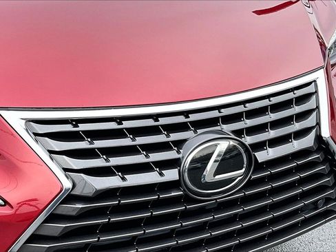 Used 2018 Lexus NX 300 AWD w/ Premium Package image 28