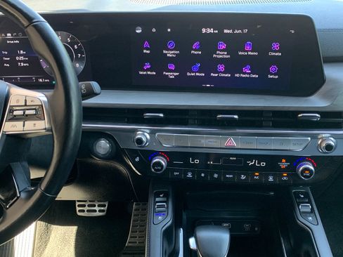 Used 2023 Kia Telluride SX X-Line AWD/4WD image 14