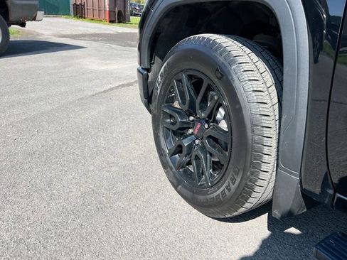 Used 2025 GMC Sierra 1500 Elevation AWD/4WD image 32