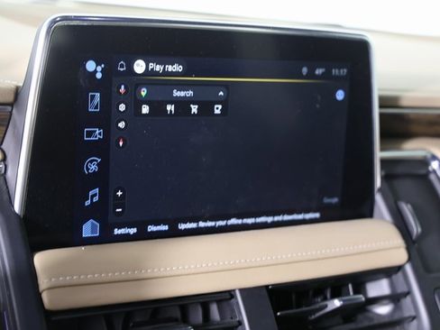 Used 2024 Chevrolet Tahoe Premier image 13