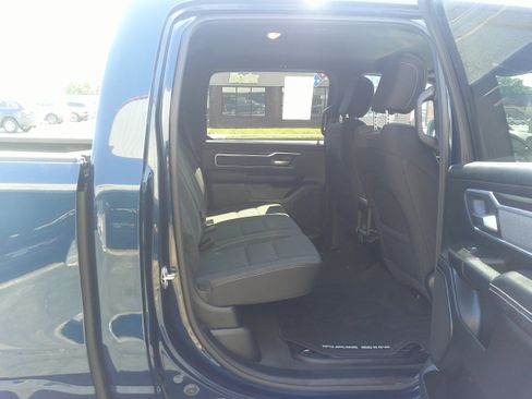 Used 2022 RAM 1500 Big Horn AWD/4WD image 27