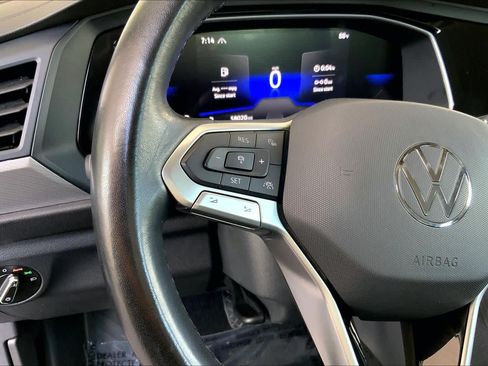 Used 2024 Volkswagen Jetta S FWD image 24