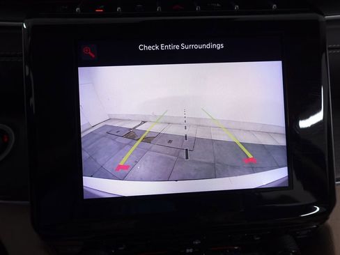 Used 2022 Jeep Grand Cherokee L Limited image 27