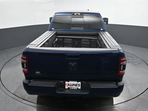 Used 2024 RAM 2500 Limited image 36