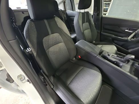 New 2026 Nissan Sentra SV w/ SV Convenience Package FWD image 27